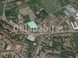 Sòl urbà, 4330 m²