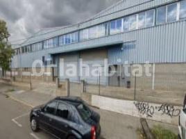 , 647 m², Avenida Ca n'Amat