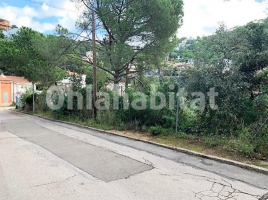 Suelo urbano, 694 m²