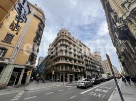 Piso, 222 m², cerca bus y metro, Calle de Sant Pere Més Baix