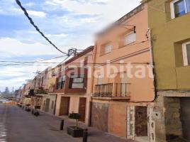Flat, 255 m², Calle Sant Plàcid