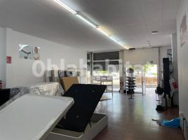 For rent business premises, 124 m², Plaza Joaquim Galí i Vergés