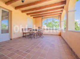 (xalet / torre), 243 m², Calle de Pere Teixidor, 1