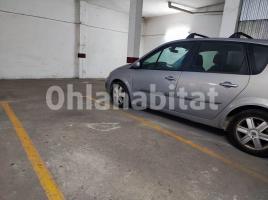 Plaza de aparcamiento, 30 m²