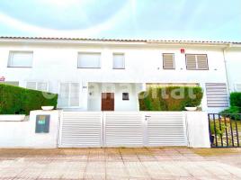 Houses (terraced house), 112 m², Calle Llobregat, 15