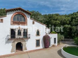 Houses (masia), 1800 m², Zona