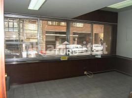 Alquiler oficina, 160 m², Zona