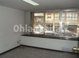 Alquiler oficina, 160 m², Zona