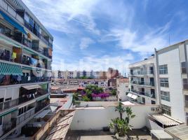 Flat, 93 m², near bus and train, Calle de l'Àncora