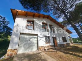  (xalet / torre), 165 m², Calle Riu Segre