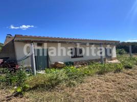 Sòl rústic, 12000 m², Partida PLA DE L'HORTA