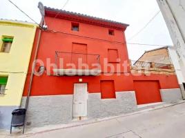 Casa (unifamiliar aïllada), 225 m², Plaza Nova, 3