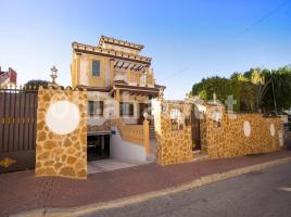 Casa (unifamiliar aïllada), 280 m², seminou, Calle Monte