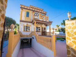 Casa (unifamiliar aïllada), 280 m², seminou, Calle Monte