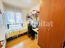 Flat, 75 m², almost new
