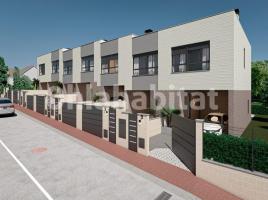 Houses (terraced house), 133 m²