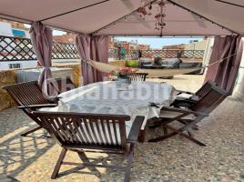Attic, 190 m²