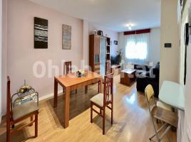 Flat, 67 m², near bus and train, Calle de Circumval·lació