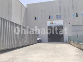 Nau industrial, 530 m², seminou