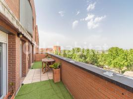 Flat, 129 m², Calle Elx, 8