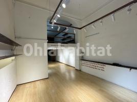 Lloguer altres, 154 m², prop de bus i tren, Calle dels Banys Nous, 5