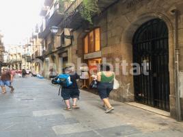 Lloguer altres, 154 m², prop de bus i tren, Calle dels Banys Nous, 5