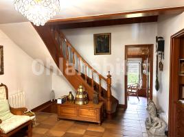  (unifamiliar aïllada), 477 m², Travesía de Cacheiras