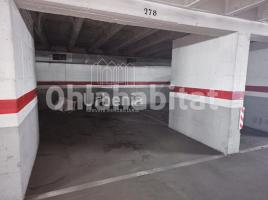 Parking, 20 m², Zona