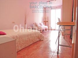For rent flat, 75 m², close to bus and metro, Calle del Tigre