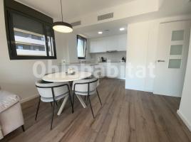 Pis, 64 m², près de bus et de train, presque neuf, Avenida Salvador Esteve