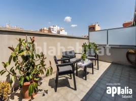 Dúplex, 141 m², prop de bus i tren, seminou