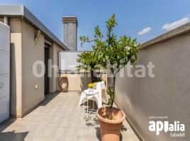 Dúplex, 141 m², prop de bus i tren, seminou