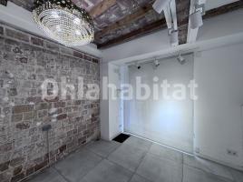 Lloguer altres, 25 m², prop de bus i tren, Calle de Milà i Fontanals, 15