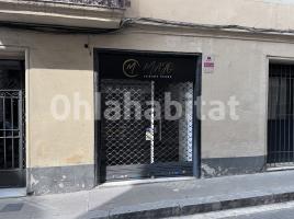 Lloguer altres, 25 m², prop de bus i tren, Calle de Milà i Fontanals, 15