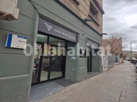 Otro, 116 m², Avenida de Vallcarca, 69