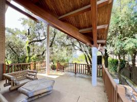 Houses (villa / tower), 281 m², Calle DEL MERCAT