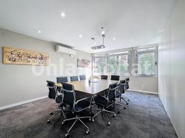 Alquiler oficina, 405 m², cerca bus y metro, Calle de Tuset, 23