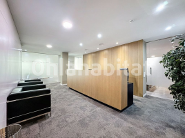 Alquiler oficina, 405 m², cerca bus y metro, Calle de Tuset, 23