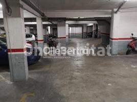 Lloguer plaça d'aparcament, 4 m², Calle de Sant Dalmir
