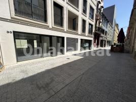 Alquiler local comercial, 160 m², nuevo
