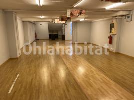 Otro, 480 m², cerca de bus y tren, Rambla de Joaquim Vayreda, 45