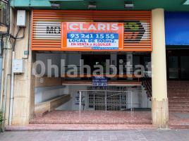 Otro, 480 m², cerca de bus y tren, Rambla de Joaquim Vayreda, 45