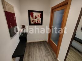 Alquiler piso, 40 m², Avenida de la Riera de Cassoles
