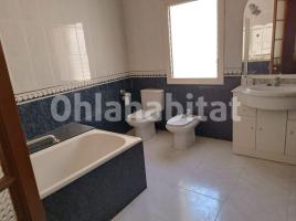 Casa (unifamiliar adossada), 580 m², Calle dels Llorac