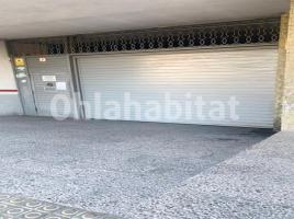 Lloguer plaça d'aparcament, 22 m²