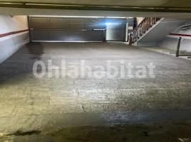 Lloguer plaça d'aparcament, 22 m²