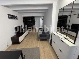 Dúplex, 89 m², seminou
