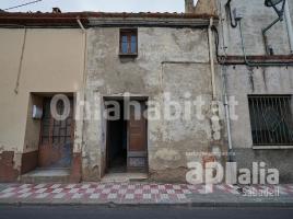 Casa (unifamiliar adosada), 286 m², Calle Climent Humet