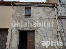 Casa (unifamiliar adosada), 286 m², Calle Climent Humet