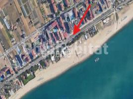 Business premises, 35 m², Zona